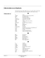 Предварительный просмотр 243 страницы GE Medical Systems marquette Dash 2000 Operator'S Manual