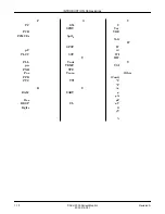 Preview for 22 page of GE Medical Systems marquette Dash 2000 Service Manual