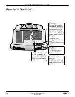 Preview for 26 page of GE Medical Systems marquette Dash 2000 Service Manual