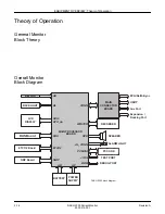 Preview for 36 page of GE Medical Systems marquette Dash 2000 Service Manual