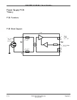 Preview for 38 page of GE Medical Systems marquette Dash 2000 Service Manual