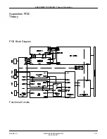 Preview for 39 page of GE Medical Systems marquette Dash 2000 Service Manual