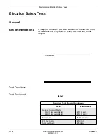 Preview for 64 page of GE Medical Systems marquette Dash 2000 Service Manual