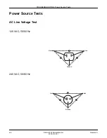 Preview for 88 page of GE Medical Systems marquette Dash 2000 Service Manual