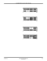 Preview for 113 page of GE Medical Systems marquette Dash 2000 Service Manual