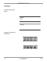 Preview for 138 page of GE Medical Systems marquette Dash 2000 Service Manual