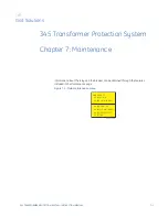 Preview for 227 page of GE Multilin 345 Instruction Manual