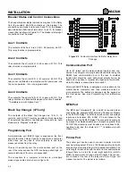 Предварительный просмотр 8 страницы GE Multilin 565 Instruction Manual