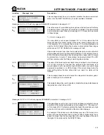 Предварительный просмотр 59 страницы GE Multilin 565 Instruction Manual