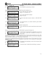 Предварительный просмотр 65 страницы GE Multilin 565 Instruction Manual