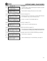 Предварительный просмотр 97 страницы GE Multilin 565 Instruction Manual