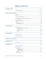 Предварительный просмотр 3 страницы GE Multilin 850 Communications Manual