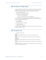 Предварительный просмотр 89 страницы GE Multilin 850 Communications Manual