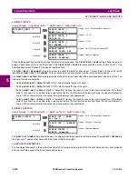 Preview for 324 page of GE Multilin C60 UR series Instruction Manual