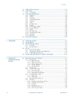 Предварительный просмотр 4 страницы GE Multilin F650 Instruction Manual