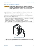 Предварительный просмотр 17 страницы GE Multilin F650 Instruction Manual