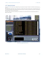 Предварительный просмотр 147 страницы GE Multilin F650 Instruction Manual