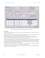 Предварительный просмотр 346 страницы GE Multilin F650 Instruction Manual