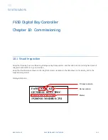 Предварительный просмотр 695 страницы GE Multilin F650 Instruction Manual