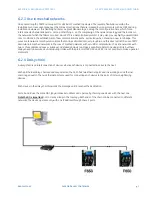 Предварительный просмотр 991 страницы GE Multilin F650 Instruction Manual