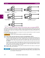 Preview for 70 page of GE Multilin L60 Instruction Manual