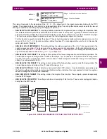 Preview for 281 page of GE Multilin L60 Instruction Manual