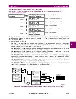 Preview for 285 page of GE Multilin L60 Instruction Manual