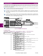 Preview for 294 page of GE Multilin L60 Instruction Manual