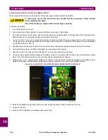 Preview for 550 page of GE Multilin L60 Instruction Manual