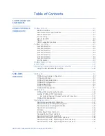 Предварительный просмотр 5 страницы GE Multilin MM200 Communications Manual