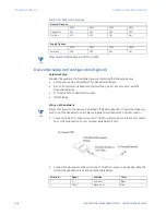 Предварительный просмотр 62 страницы GE Multilin MM200 Communications Manual