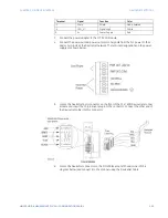 Предварительный просмотр 63 страницы GE Multilin MM200 Communications Manual