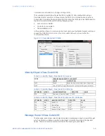 Предварительный просмотр 81 страницы GE Multilin MM200 Communications Manual