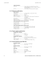 Предварительный просмотр 26 страницы GE Multilin MM200 Quick Start Manual