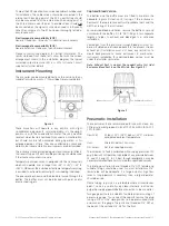 Предварительный просмотр 7 страницы GE Oil & Gas 4411 Instruction Manual