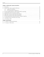 Preview for 9 page of GE Oil & Gas T5 Installation Manual