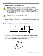 Preview for 13 page of GE Oil & Gas T5 Installation Manual