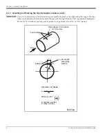 Preview for 15 page of GE Oil & Gas T5 Installation Manual