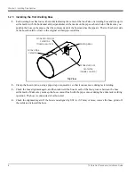 Preview for 17 page of GE Oil & Gas T5 Installation Manual