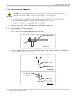 Preview for 20 page of GE Oil & Gas T5 Installation Manual