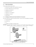 Preview for 24 page of GE Oil & Gas T5 Installation Manual