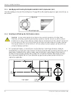 Preview for 25 page of GE Oil & Gas T5 Installation Manual