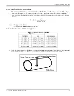 Preview for 30 page of GE Oil & Gas T5 Installation Manual