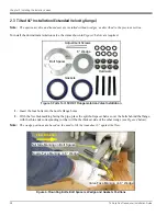 Preview for 37 page of GE Oil & Gas T5 Installation Manual