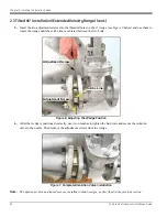 Preview for 39 page of GE Oil & Gas T5 Installation Manual