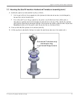 Preview for 46 page of GE Oil & Gas T5 Installation Manual