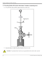 Preview for 47 page of GE Oil & Gas T5 Installation Manual