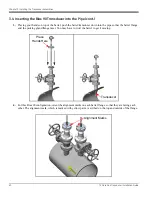 Preview for 49 page of GE Oil & Gas T5 Installation Manual