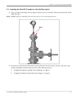 Preview for 50 page of GE Oil & Gas T5 Installation Manual