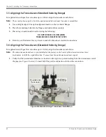 Preview for 51 page of GE Oil & Gas T5 Installation Manual